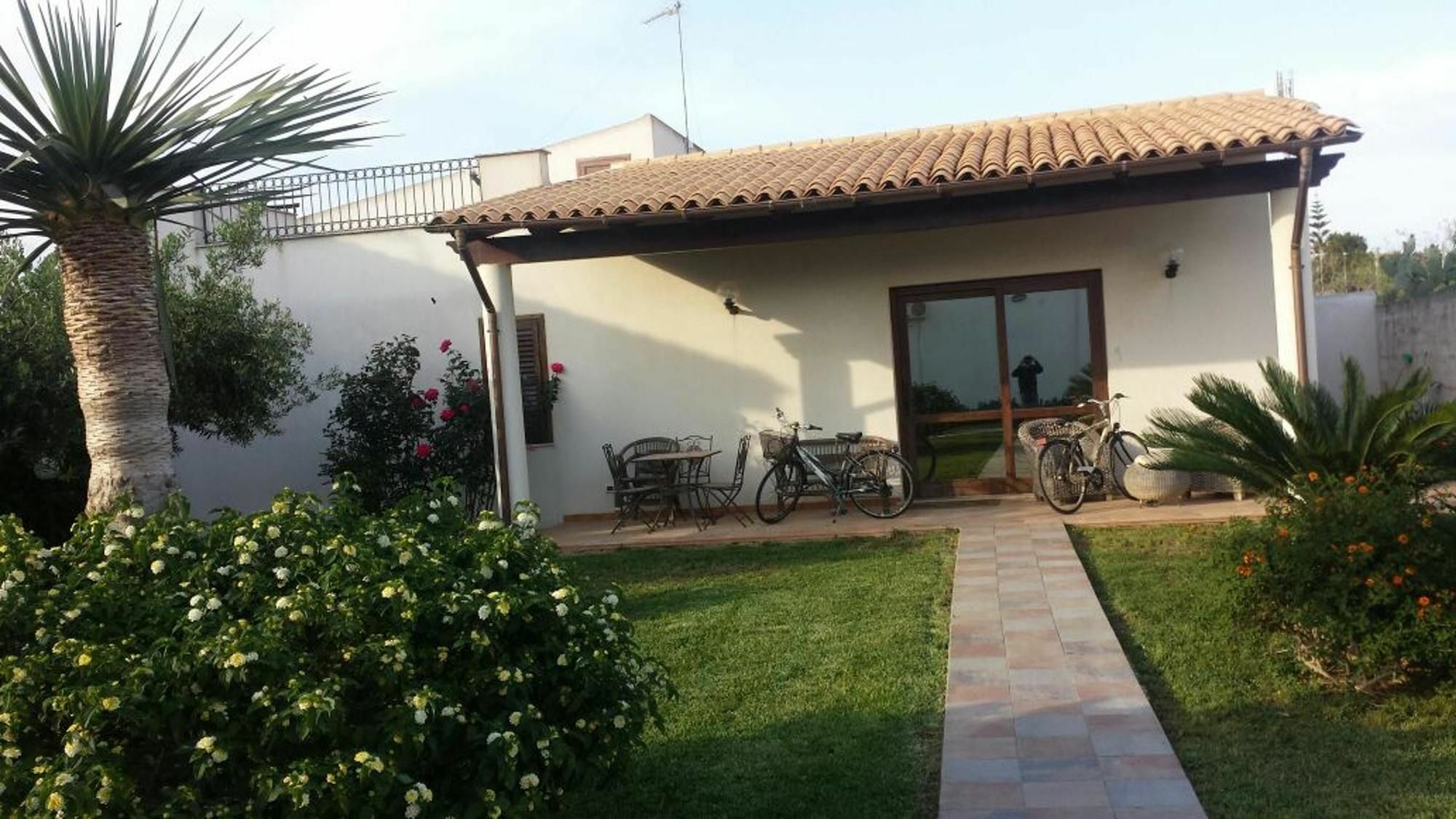 Apartment House With 2 Bedrooms In Mazara Del Vallo, With Furnished Terrace - 20 Mazara del Vallo